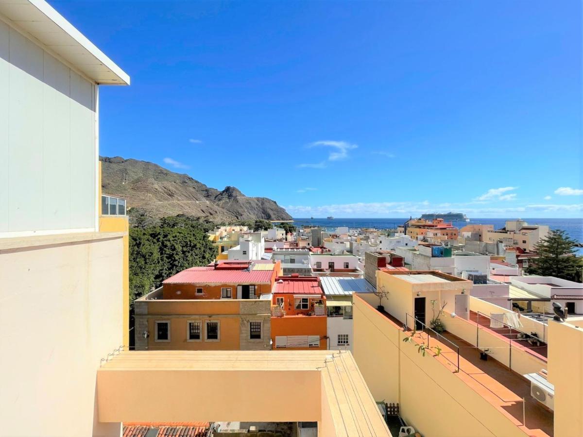 Marble Apartments San Andrés Exterior foto